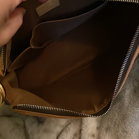 Vintage ⭐️ Louis Vuitton Tulum PM - Picture 12 of 12